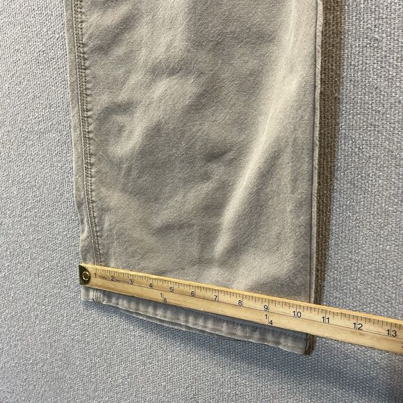 Red Head Pants Men's 48x30 Canvas Utility Work - Picture 7 of 15